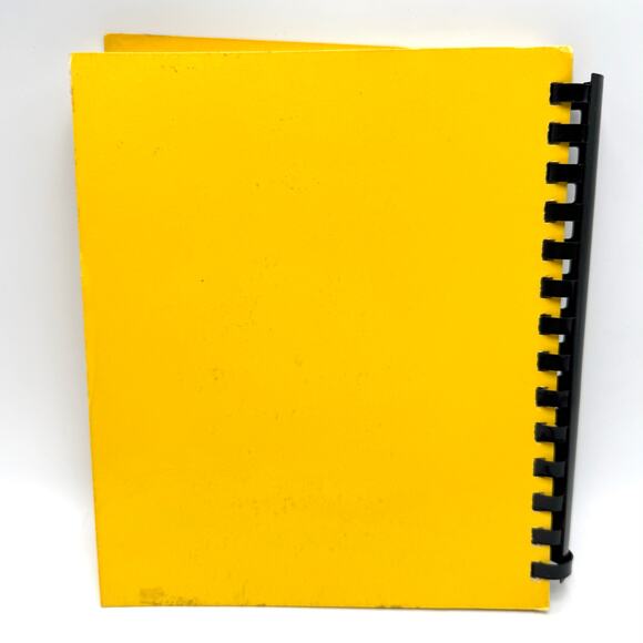 Vintage 1980s Helena Montana Lutheran Church Cookbook Recipes Bless This Food - Picture 2 of 7